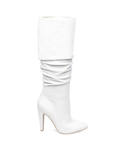 dillards slouch boots