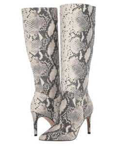 Snakeskin Boot Outfit Ideas & Where to Find Under $200 – Style Uncovered