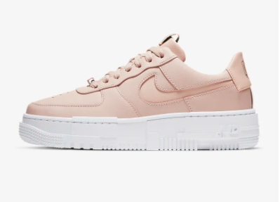 Nike Air force 1 Pixel for women