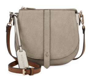 Sole-Society-Abra-Faux-Leather-Stone-Gray-Crossbody-Bag