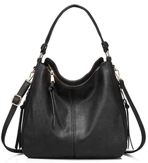 cheap leather handbags